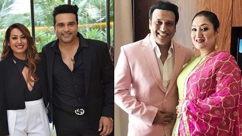 कश्मीरा ने अपने ट्वीट में लिख दिया था कि लोग पैसे के लिए नाच रहे हैं। इससे गोविंदा की वाइफ सुनीता को बुरा लगा था। माना जा रहा है कि कश्मीरा ने ये बात इसलिए लिखी थी क्योंकि गोविंदा ने उनके शो में आने के लिए भी पैसे लिए थे।
