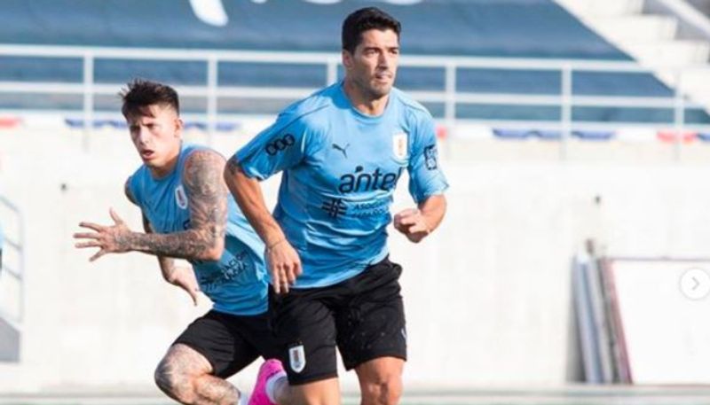 Suarez: The 34-year-old veteran has also done enough for Uruguay in the past few years and seems to be going strong. He is coming off a title-winning campaign with Atletico Madrid in La Liga and is sure to continue his great run in this competition. The side would be pretty dependent on him, and he has to ensure that he delivers to the fullest.