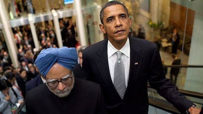 Sonia Gandhi is selfish ... Important information released by Obama ..! Sonia Gandhi is selfish ... Important information released by Obama ..!