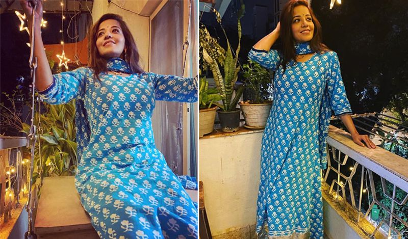 विक्रांत और मोनालिसा की पहली मुलाकात 'अलबेला दुल्हा' के सेट पर हुई थी। इसी फिल्म की शूटिंग के दौरान दोनों एक-दूसरे के नजदीक आए थे। 
