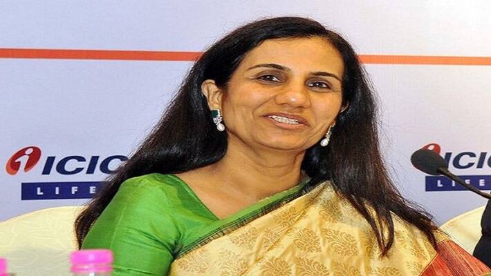Bombay High Court grants bail to Chanda Kochhar and her husband Deepak Kochhar Bombay High Court grants bail to Chanda Kochhar and her husband Deepak Kochhar