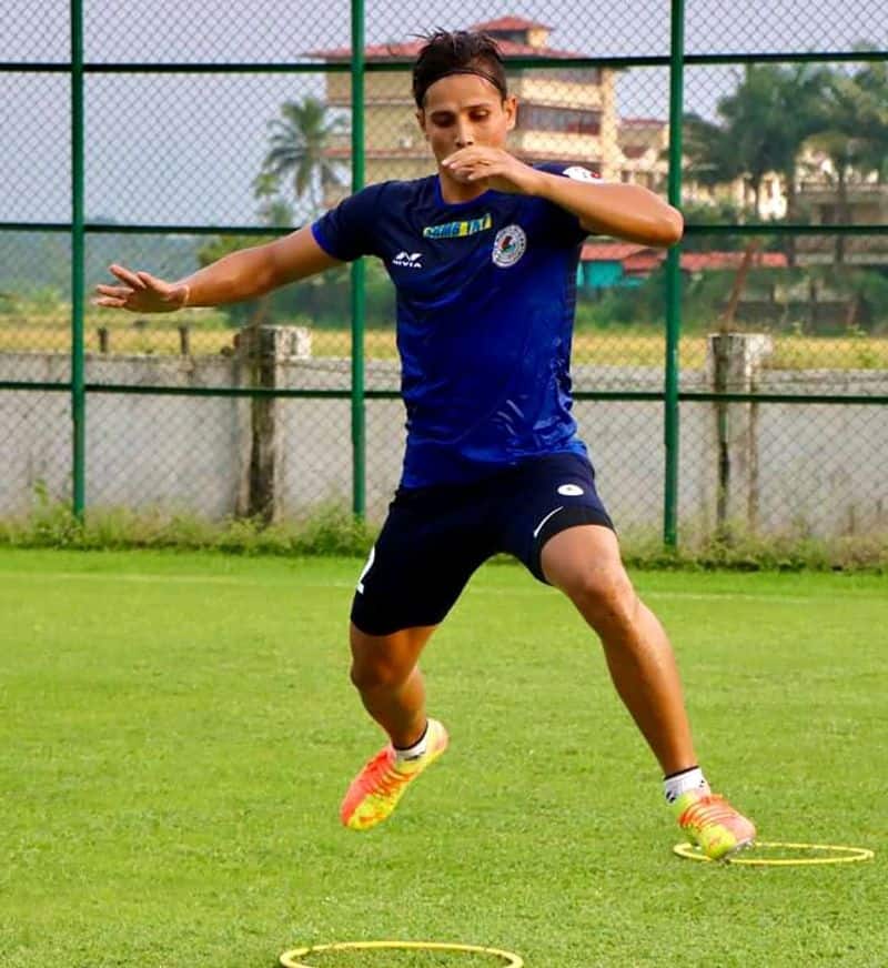 Marcelinho Pereira looks to exploit Kerala Blasters FC's positional football weakness-ayh