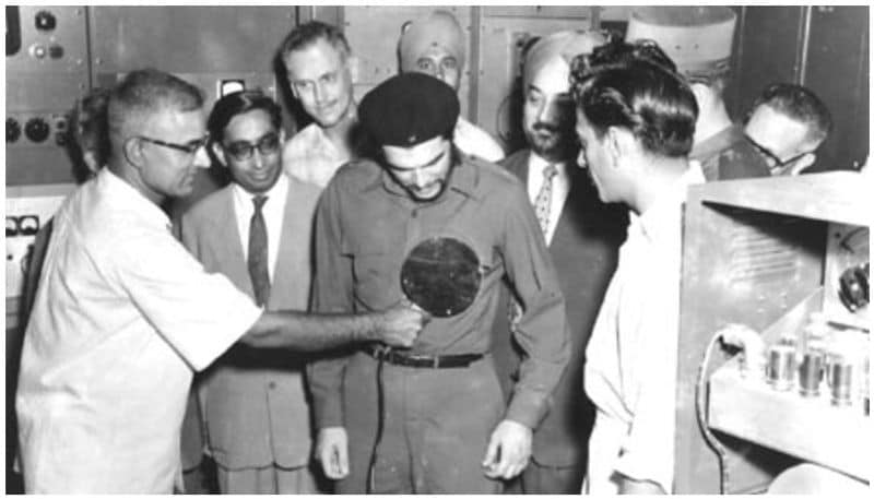 sixty years of diplomatic tiesbetween india and cuba