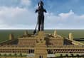 Karnataka Tallest statue of Lord Hanuman will soon come up in Hampi