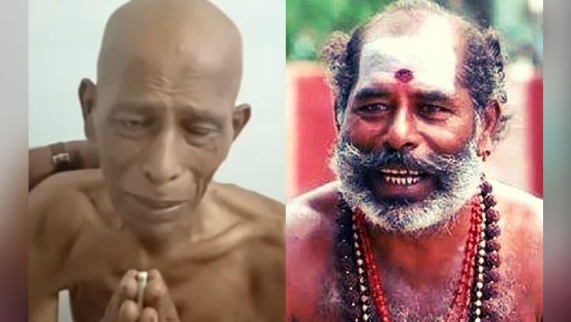 थवासी आगे कहते हैं- मैं इस इंडस्ट्री में काम करने वाले साथियों और राज्य के लोगों से मदद करने का अनुरोध करता हूं ताकि मैं ठीक हो सकूं और दोबारा से एक्टिंग कर सकूं।