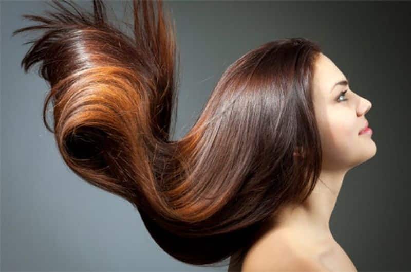 Treat your hair with beer conditioner to get healthy, soft, shiny mane