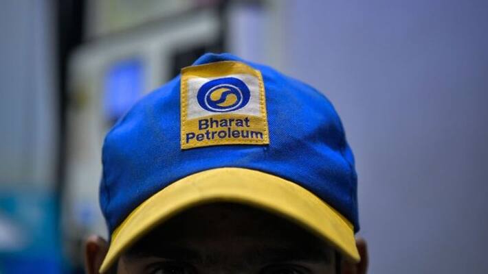BPCL begins doorstep delivery of diesel BPCL begins doorstep delivery of diesel