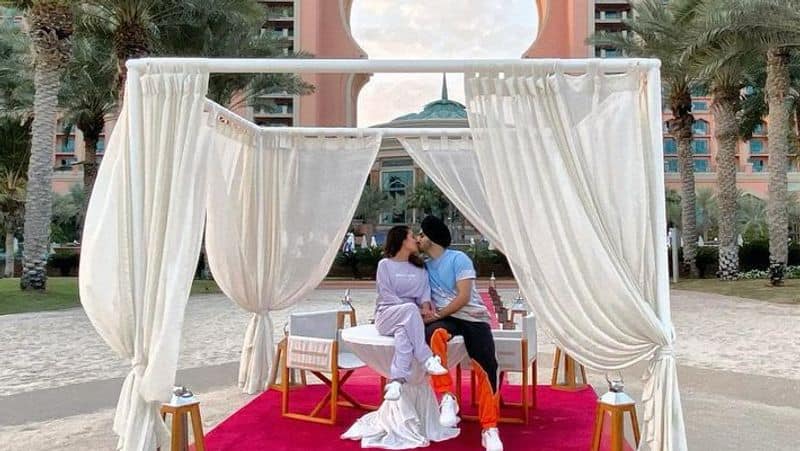 Top 4 honeymoon places in India