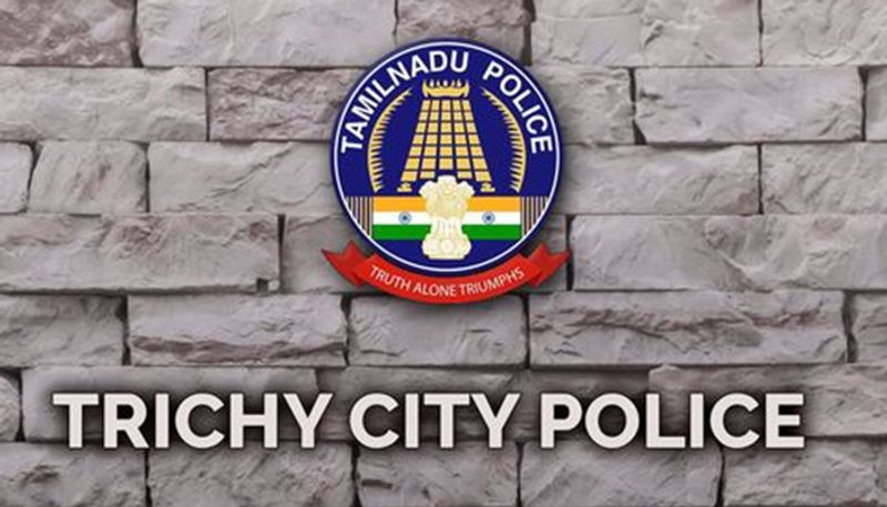 Heres how Trichy police have become child-friendly