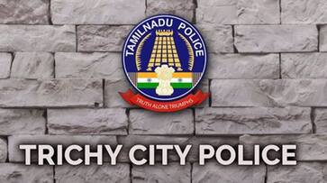 Heres how Trichy police have become child-friendly