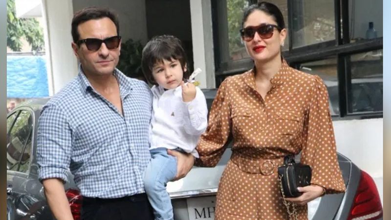 Saif Ali Khan Amrita Singh divorce Actor got eyes teary post separation