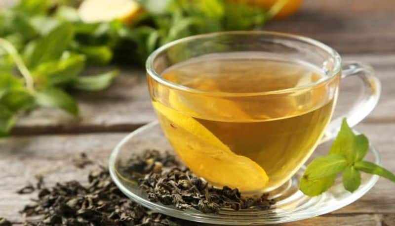 Is Drinking Green Tea Helpful In Managing Blood Sugar Levels