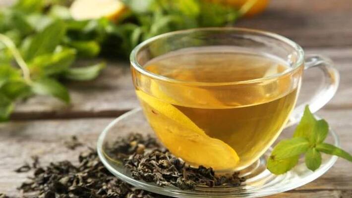 Have you been drinking green tea wrong all along Have you been drinking green tea wrong all along