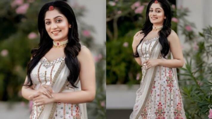 Arya shares new photoshoot photos with caption Arya shares new photoshoot photos with caption
