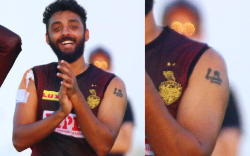వరుణ్ చక్రవర్తి, రాహుల్ తెవాటియాలకు ఎదురైన అనుభవం కారణంగా చాలామంది క్రికెటర్లు మెరుగైన పర్ఫామెన్స్ ఇచ్చినా ఫిట్నెస్ లేని కారణంగా జట్టులో చోటు దక్కదని భావించే ప్రమాదం ఉంది...