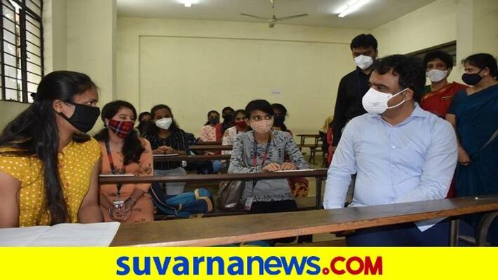 60 More College Students Infected With Covid 19 in Karnataka pod 60 More College Students Infected With Covid 19 in Karnataka pod