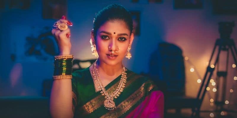 Did you know, what Nayanthara used to do before joining film industry RCB