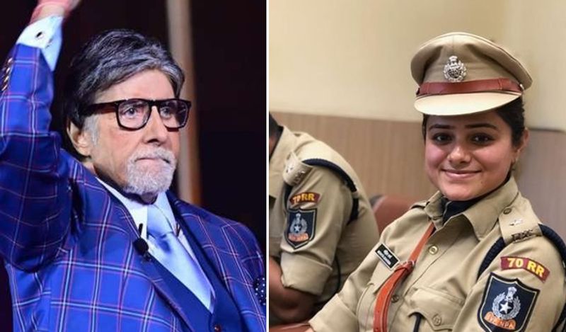 मोहिता मूल रूप से हिमाचल के कांगड़ा की हैं। बाद में उनका परिवार दिल्ली शिफ्ट हो गया। उनके पिता मारुति कंपनी में काम करते थे और उनकी मां गृहिणी हैं। मोहिता का ससुराल चंडीगढ़ में हैं। हाल ही में उनके नेतृत्व में पुलिस की ओर से बड़ी कार्रवाई की गई थी और कई गोदामों को सील किया गया था। इन गोदामों में चोरी छिपे सरकारी सामान बेचा जा रहा था।