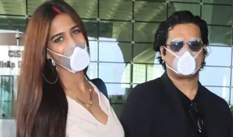 Actress Poonam Pandey and her controversies