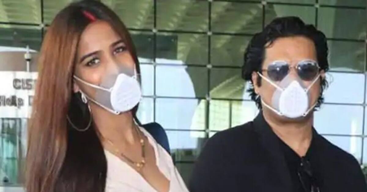 Poonam Pandey : என் புருஷன் நாயை அடிப்பது போல் என்னை அடித்தார் - கதறிய கவர்ச்சி நடிகை... கண்கலங்கிய ரசிகர்கள்