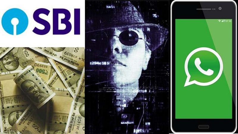 Alert online stolen money can come to your bank account, take this caution