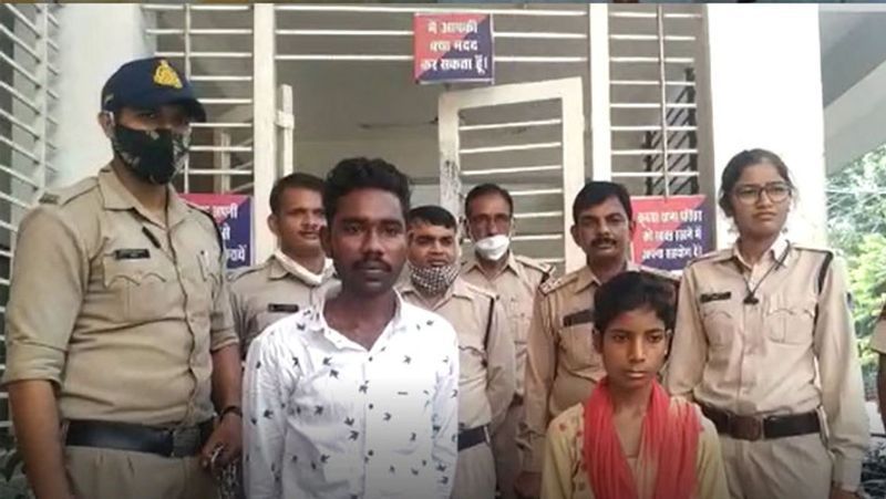 सोनम ने गोताखोरों को गुमराह करने अपने पति का नाम शिवम बताया था। सोनम का मायका रायसेन में है। पुलिस की पड़ताल में सामने आया कि सोनम का रायसेन के रहने वाले शिवम सिंह से प्रेम संबंध है। वो दोनों घर से भागकर आए थे। आगे पढ़ें मां के प्यार में मारी गई बच्ची...