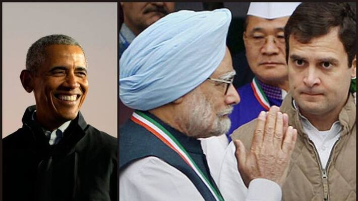 Sonia chose Singh as PM since he was no threat to Rahul Sonia chose Singh as PM since he was no threat to Rahul