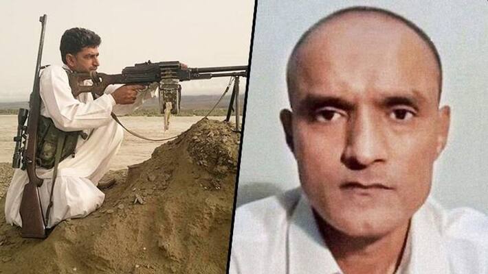 Pakistan Army eliminates Mulla Omar who abducted Kulbhushan Jadhav from Iran-VPN Pakistan Army eliminates Mulla Omar who abducted Kulbhushan Jadhav from Iran-VPN