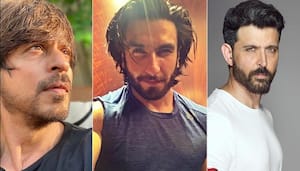 From Ranveer Singh to Shahid Kapoor: Celeb beard looks you can take  inspiration from