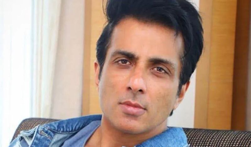 Building built without permission Court orders action on petition filed by actor Sonu Sood