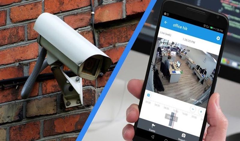Tech News new technology against data leak user will get alert upon hacking of mobile or laptop camera
