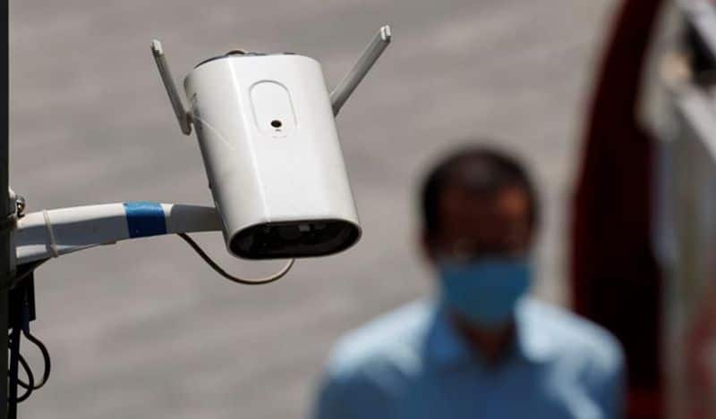 TN Assembly election voting CCTV surveillance case by DMK