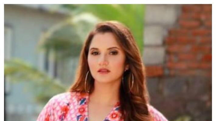 T20 World Cup: Sania Mirza Plans To 'escape' Social Media During India Vs Pakistan Match T20 World Cup: Sania Mirza Plans To 'escape' Social Media During India Vs Pakistan Match