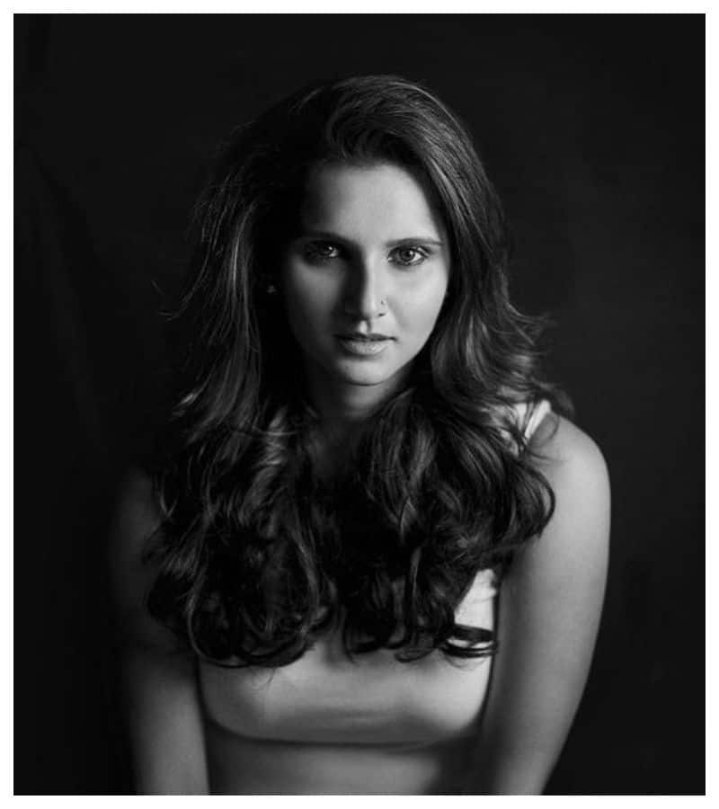 Sania Mirza Emotional Letter to all Mothers