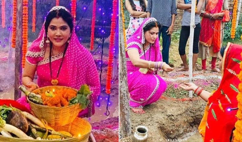 बता दें, सीमा ने 2019 में मार्च में बिजनेसमैन सौरभ कुमार के साथ शादी की थी। मीडिया रिपोर्ट्स में कहा जाता है कि सौरभ से एक्ट्रेस की मुलाकात पटना में एक शो के दौरान हुई थी। 