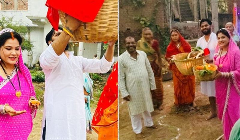 इसके बाद सीमा के प्यार में डूबे सौरभ ने एक डांसिंग शो 'डांस-घमासान' लॉन्च किया था। इसे सीमा और उनके गॉडफादर एंड फेमस कोरियोग्राफर कानू मुखर्जी ने जज किया था।