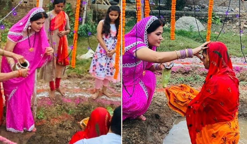 शो के दौरान सौरभ ने सीमा और उनके इंडस्ट्री के पिता कानू दा पर अपना प्रभाव डालने की पूरी कोशिश की और वो सफल भी हुए। शूट के आखिरी दिन सौरभ ने सीमा को सीधे शादी के लिए प्रपोज किया था। इस प्रपोजल को सीमा खुद भी मना नहीं कर पाईं।