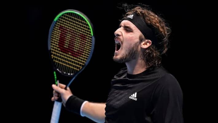 Tsitsipas won over Rublev in ATP Finals and Thiem beat Nadal Tsitsipas won over Rublev in ATP Finals and Thiem beat Nadal
