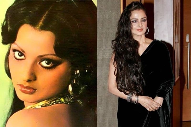 Though it was a bold and daring move for the actresses to break the stereotypes and normalise bold photoshoots, some gossip mongers and alleged reports spoke severely about the shoot.