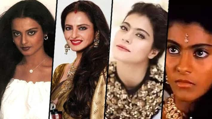 Rekha to Kajol 5 Bollywood celebs who opted for skin lightening