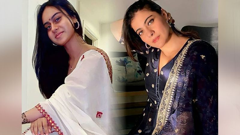 Did you know Kajol's father was against her marriage decision with Ajay Devgn? ANK
