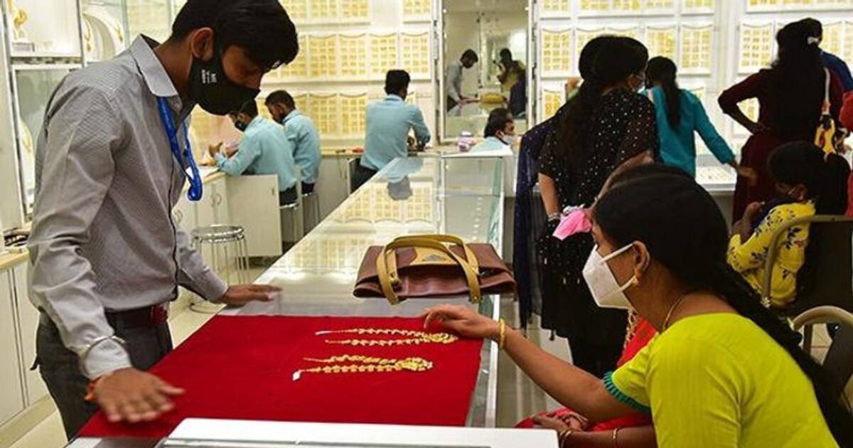 gold rate today: ஏற்றத்தில்  தங்கம் விலை: 3 நாளில் சவரணுக்கு ரூ.80 அதிகரிப்பு: இன்றைய நிலவரம் என்ன?