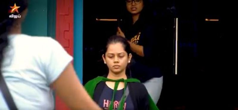 balaji again irritating contestant biggboss 2nd promo