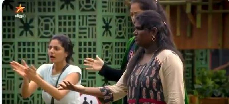 balaji again irritating contestant biggboss 2nd promo