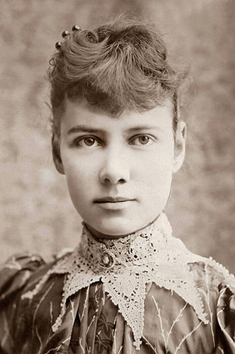 untold stories of important women from history images