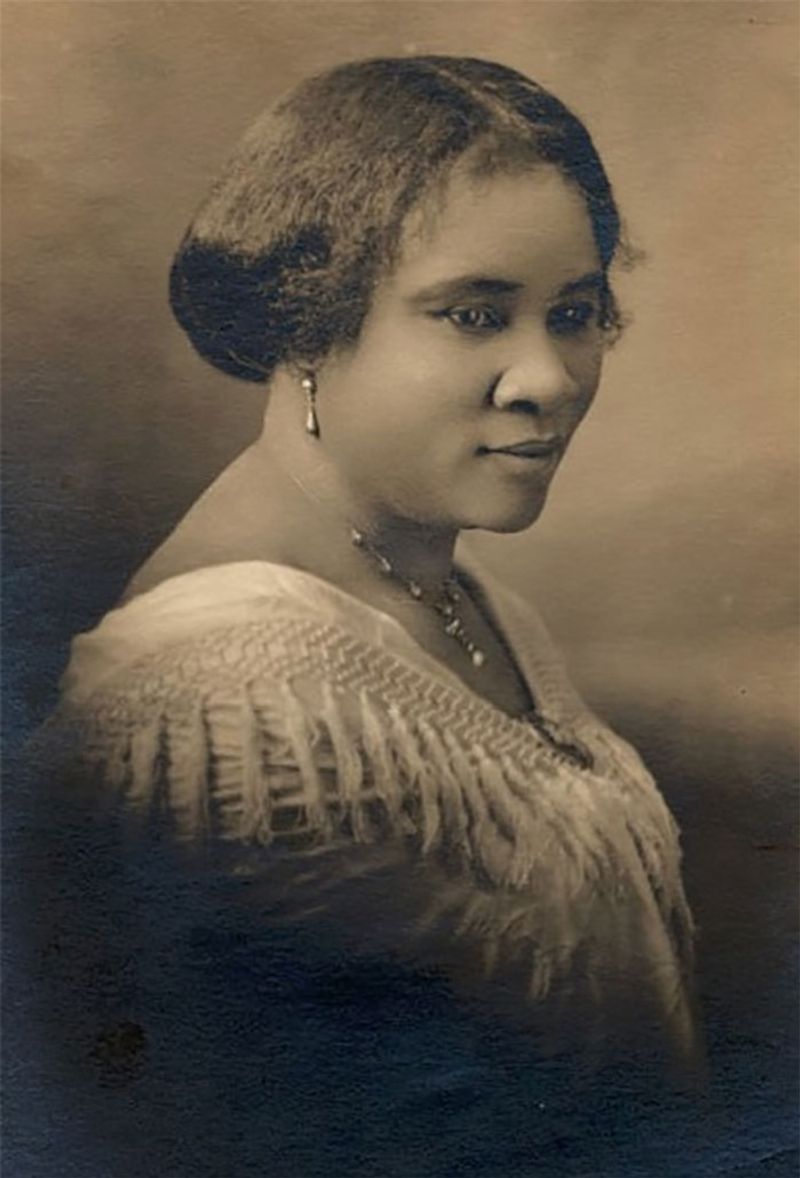 untold stories of important women from history images