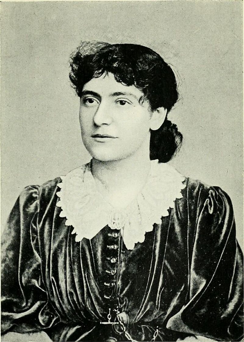 untold stories of important women from history images