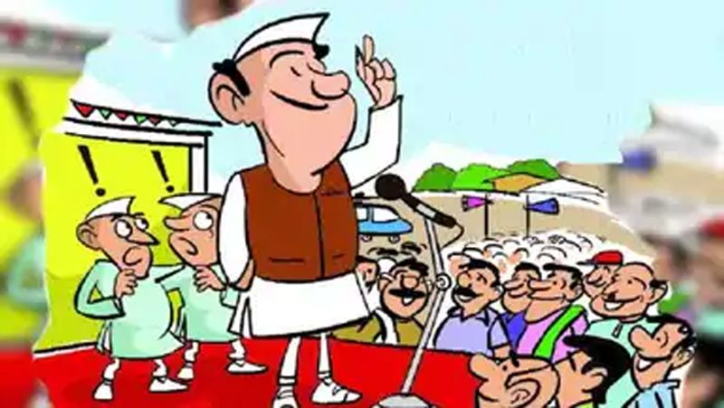 क्या आप जानने है विधायक बनने के लिए किसी प्रकार की कोई शैक्षणिक योग्यता की आवश्यकता नहीं होती है। अंगूठा टेक इंसान से लेकर पीएचडी होल्डर तक विधानसभा का चुनाव लड़ सकता है।