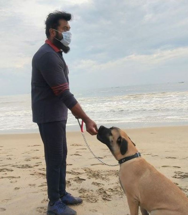 actor sharathkumar fitness photo goes viral in social media