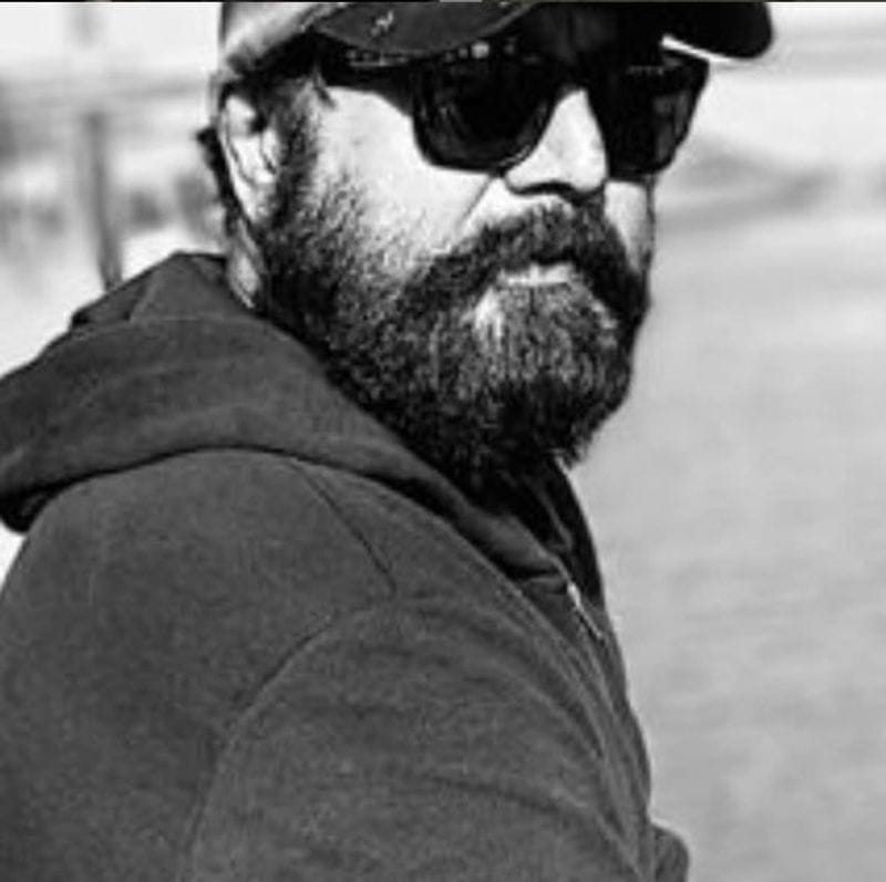 actor sharathkumar fitness photo goes viral in social media